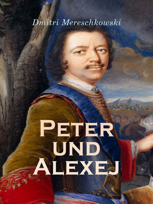 cover image of Peter und Alexej